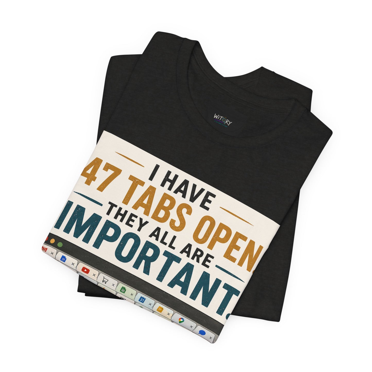 Open Loops