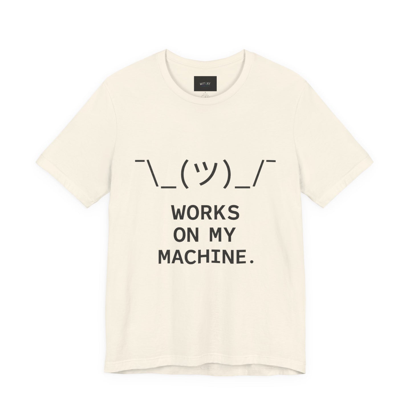 Works On My Machine