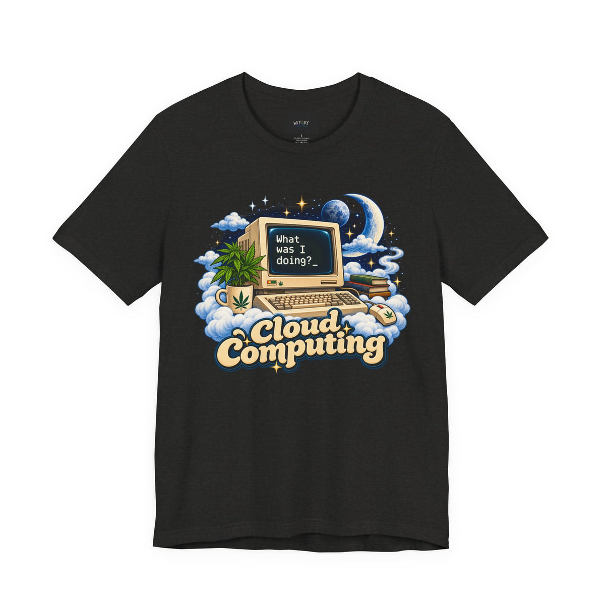 Cloud Computing