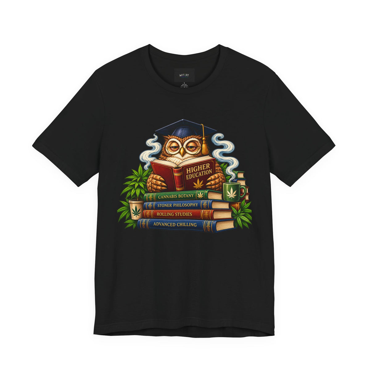 Higher Education
