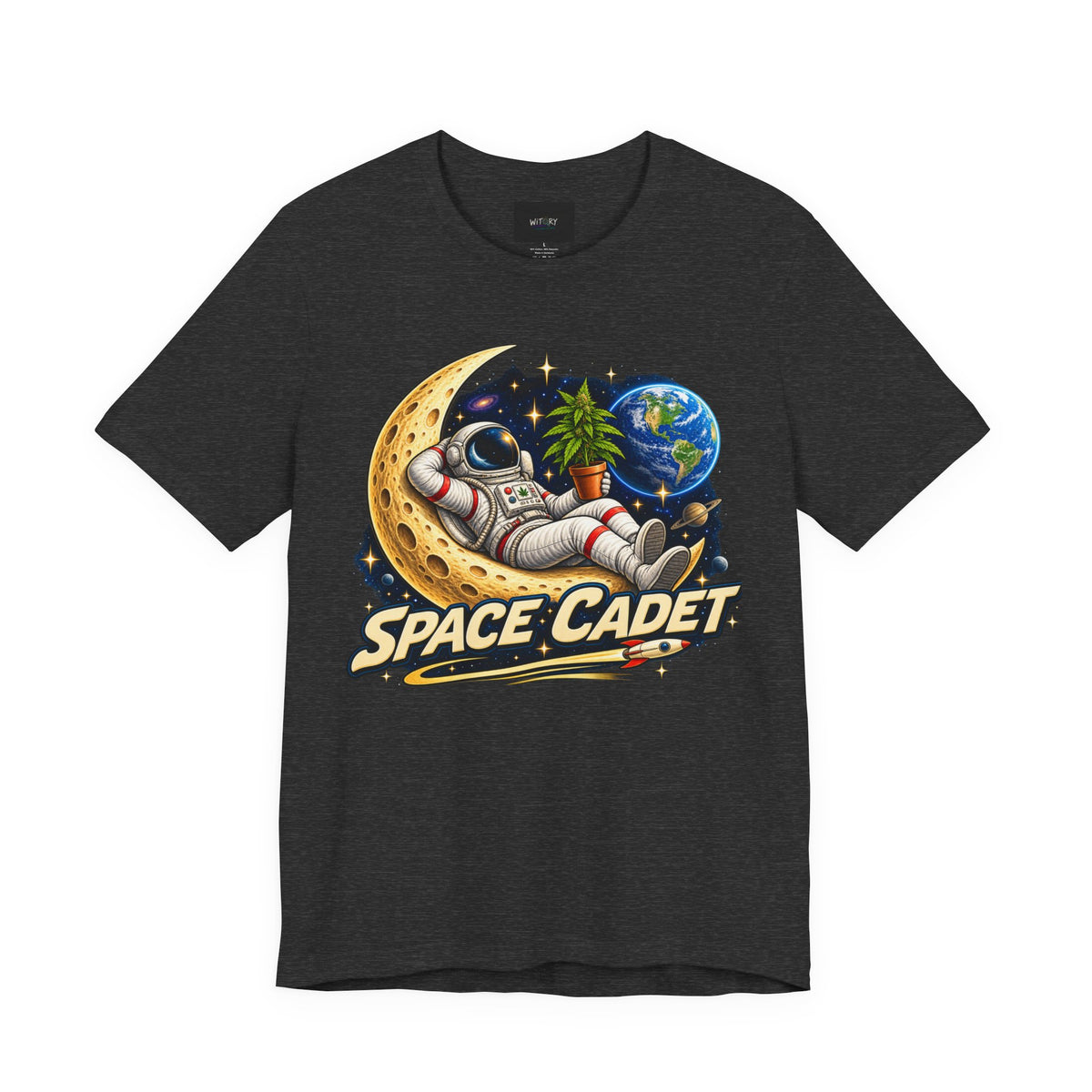 Space Cadet