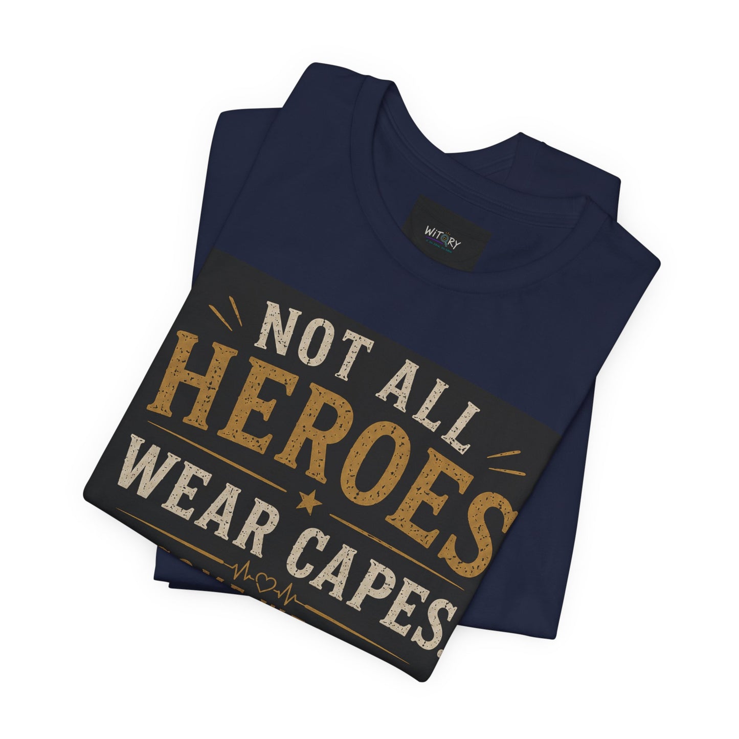 Everyday Heroes