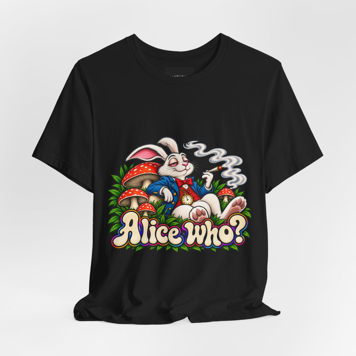 Alice Who?