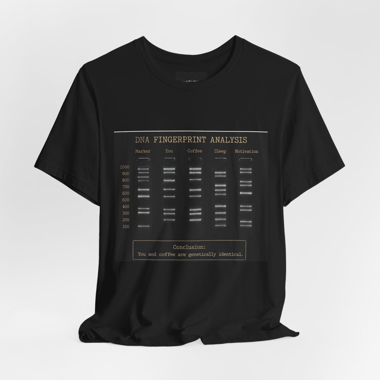 DNA Fingerprint Analysis