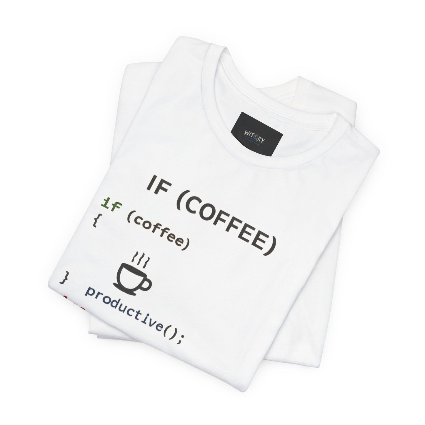 If (Coffee)