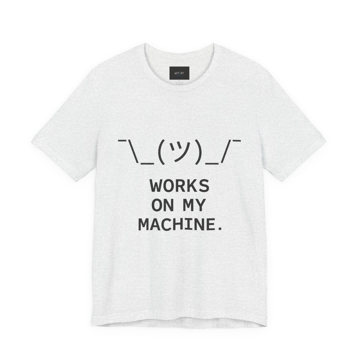 Works On My Machine