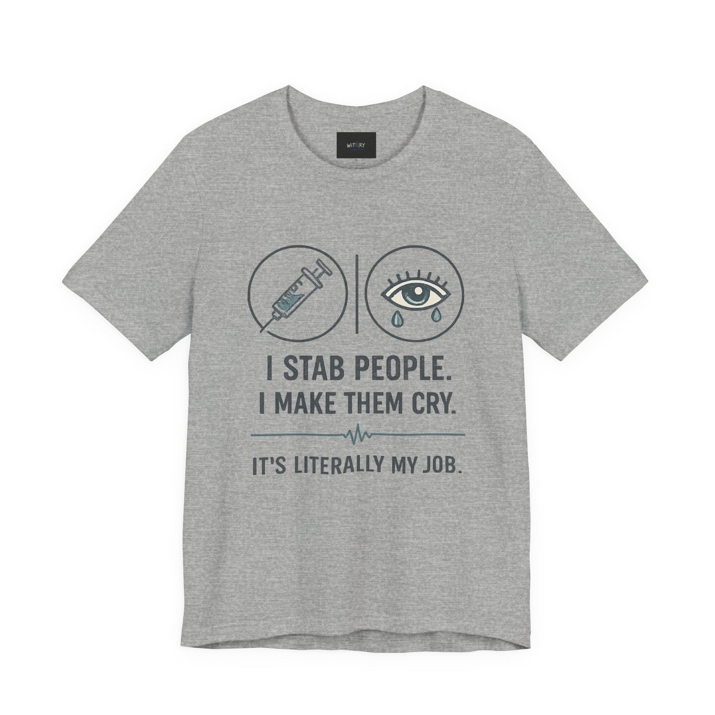 Professional Responsibilities