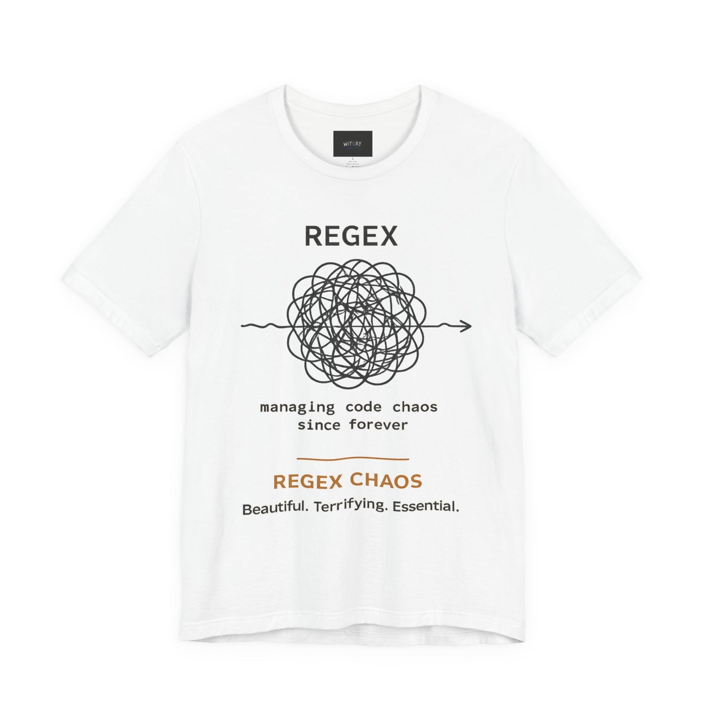 Regex Chaos