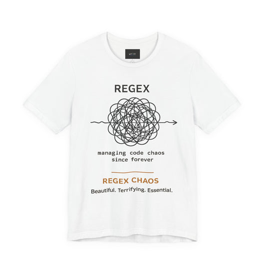 Regex Chaos