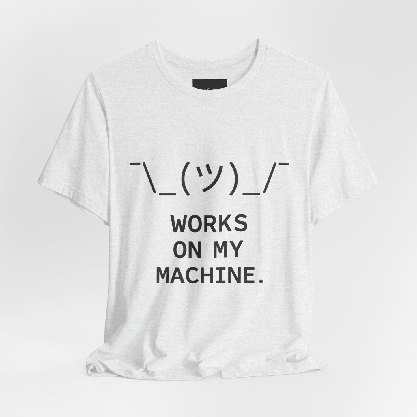 Works On My Machine