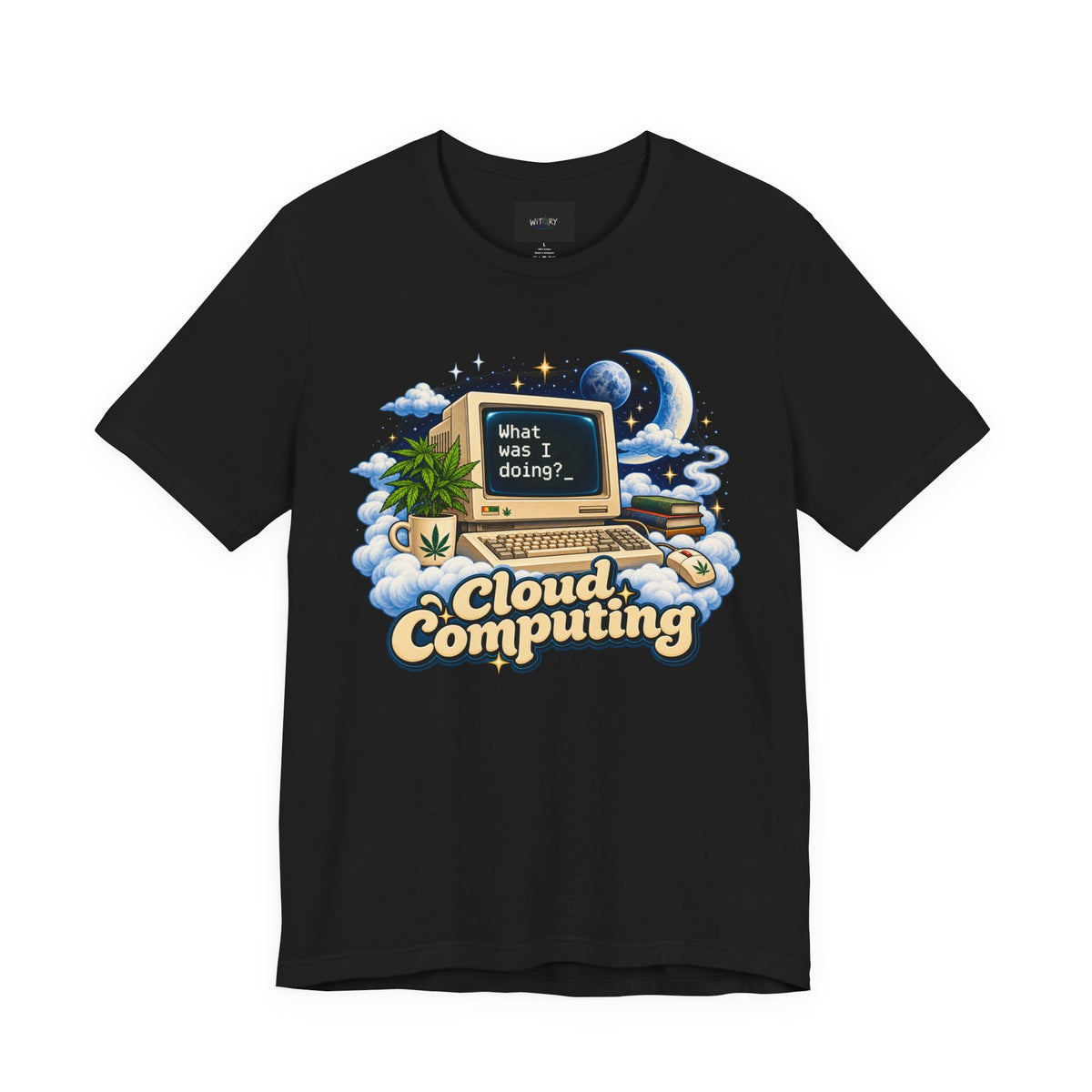 Cloud Computing