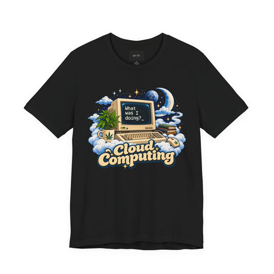 Cloud Computing