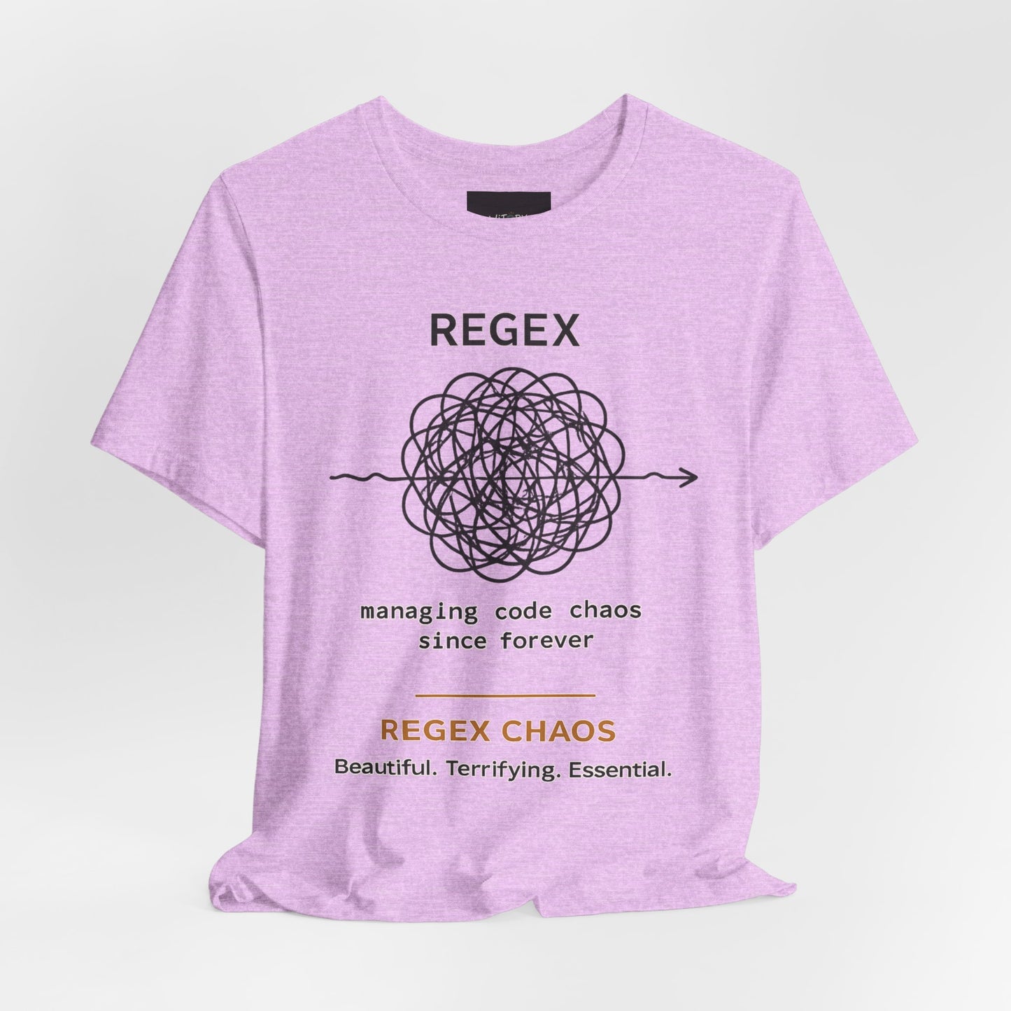 Regex Chaos