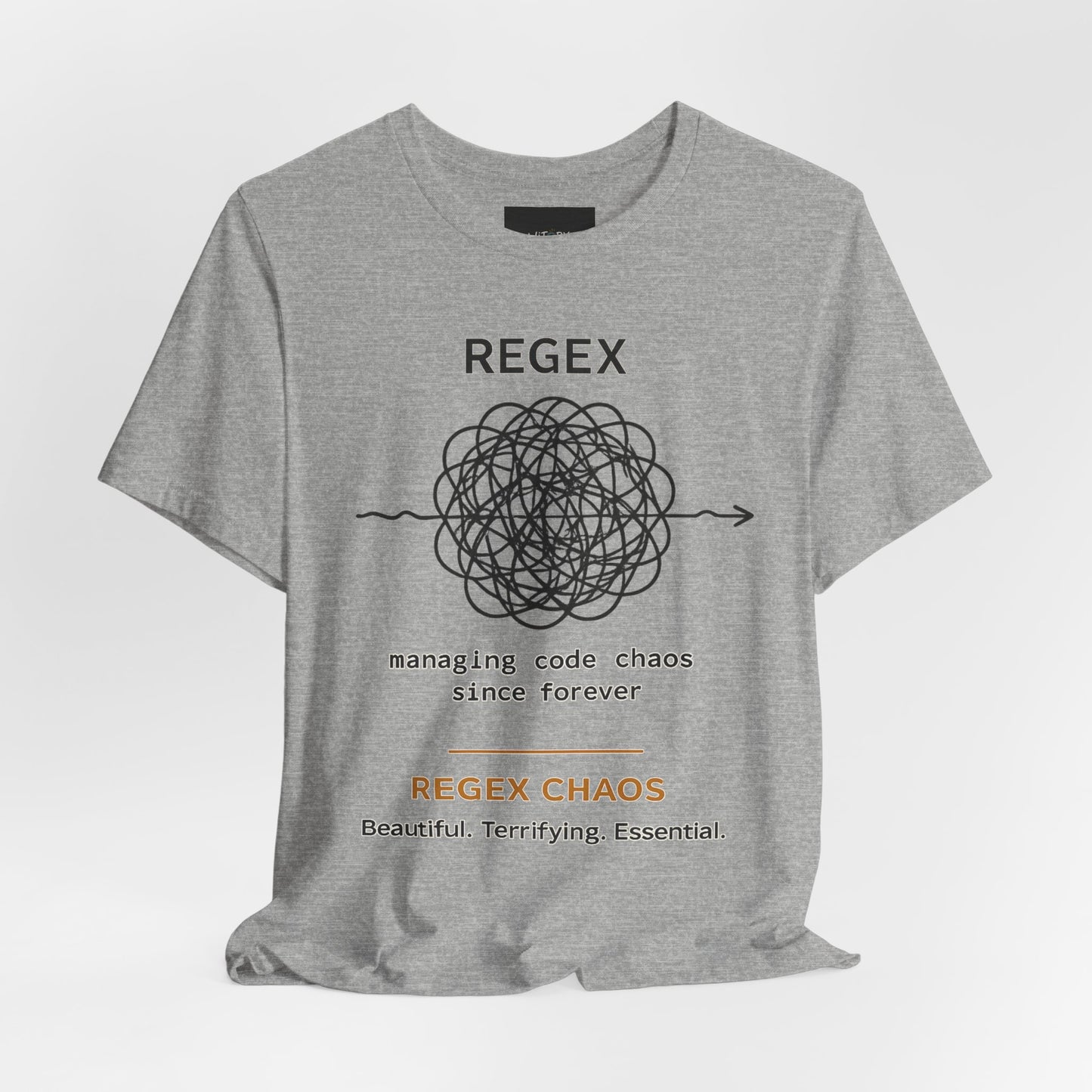 Regex Chaos