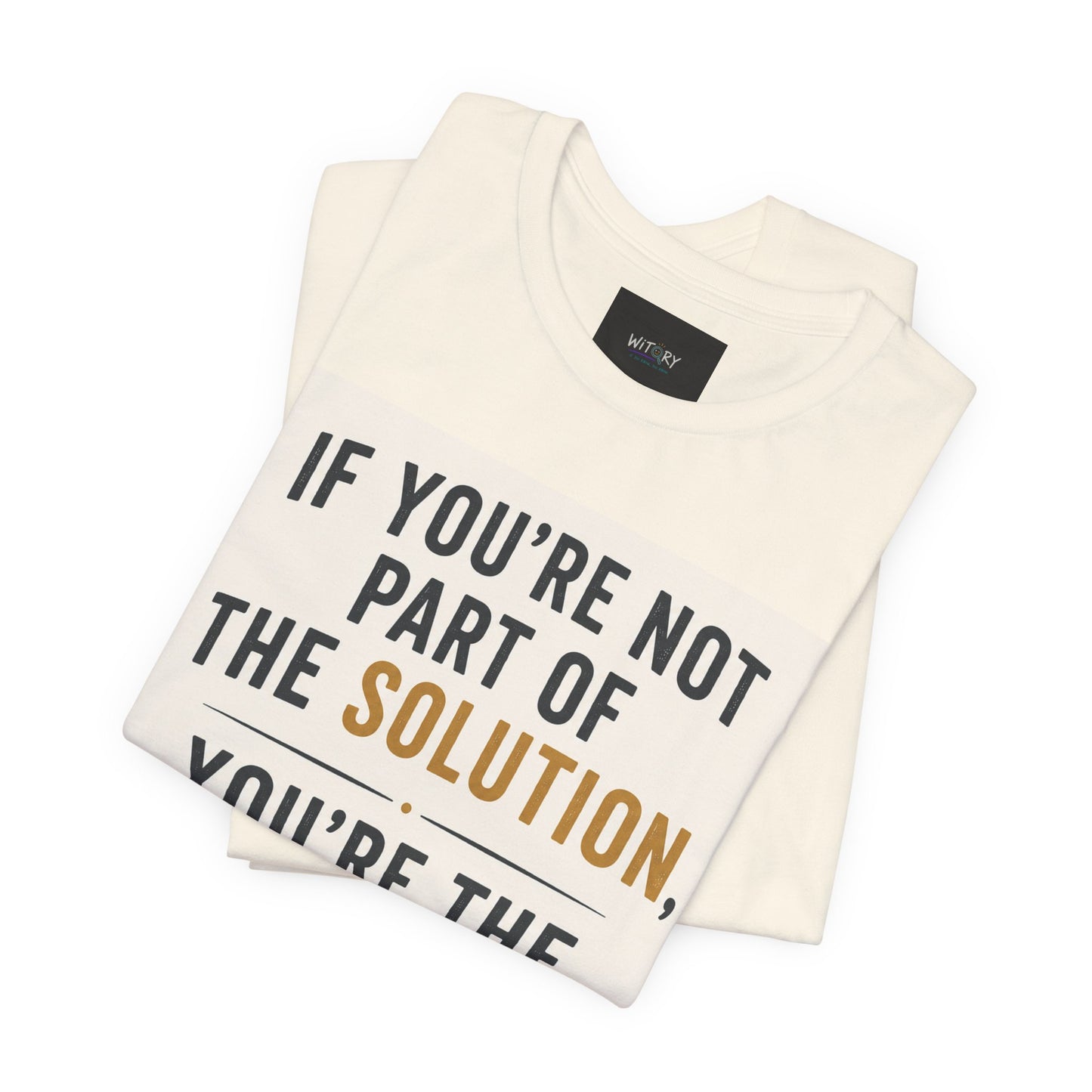 The Chemistry of Solutions