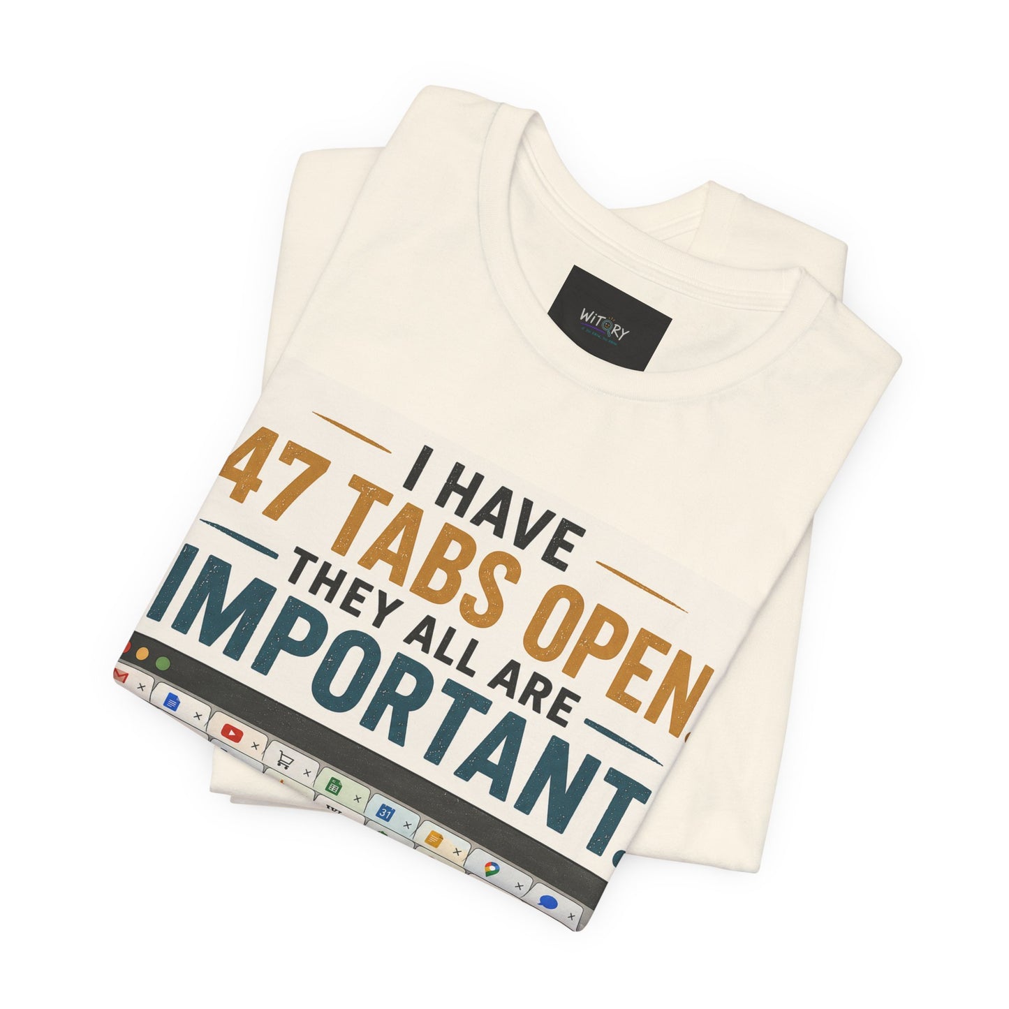 Open Loops