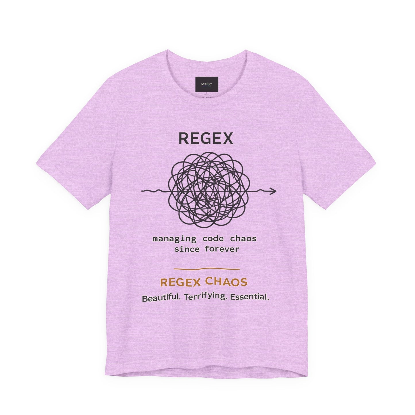 Regex Chaos