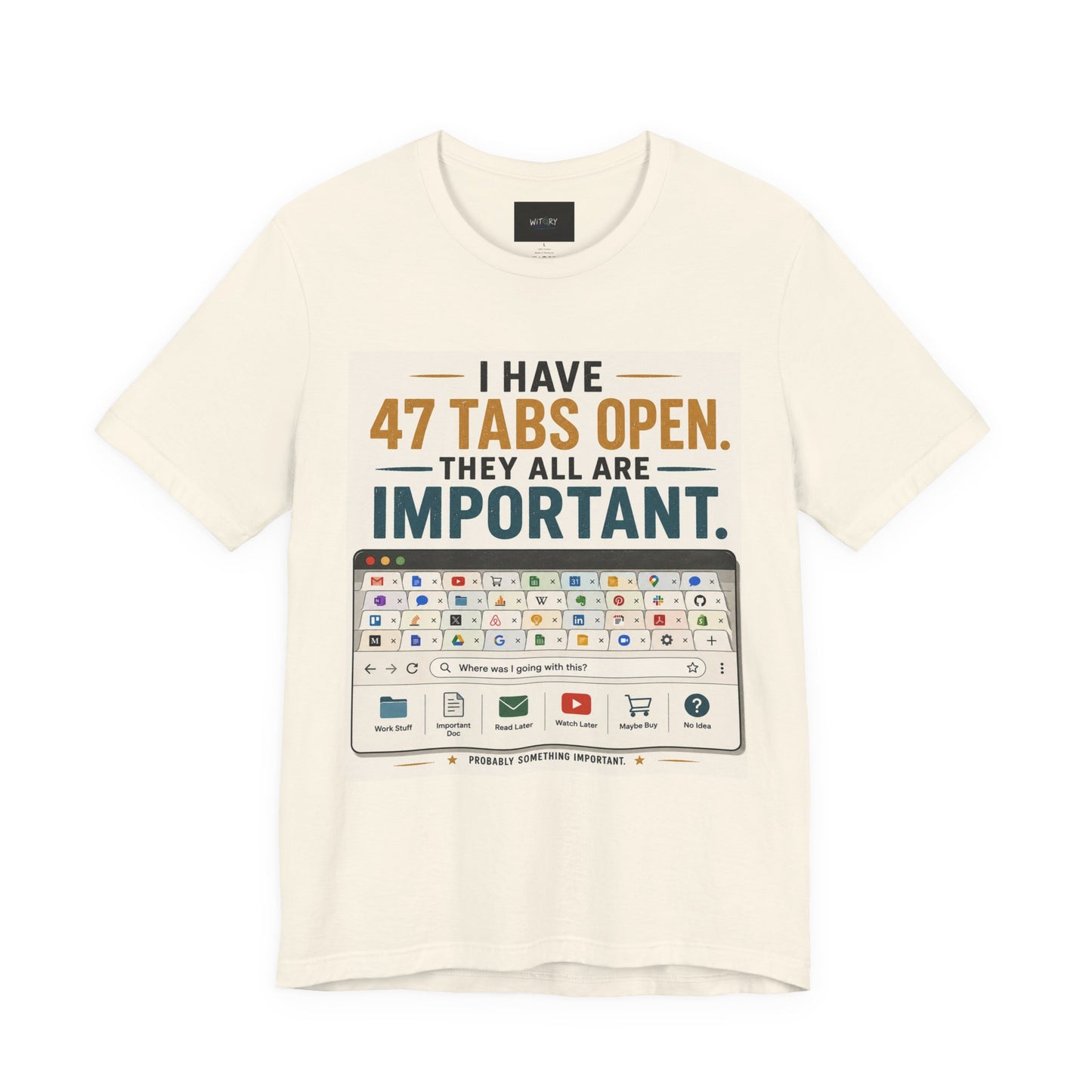 Open Loops