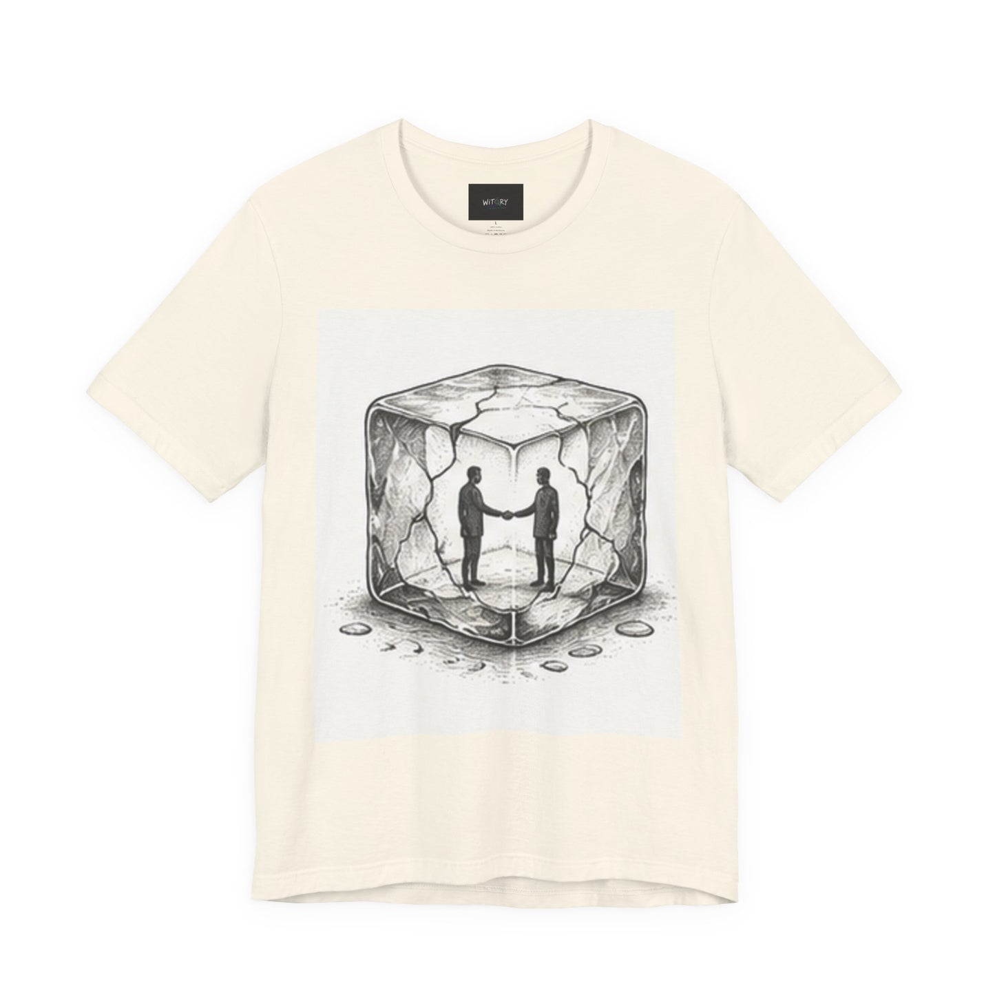 Break the Ice