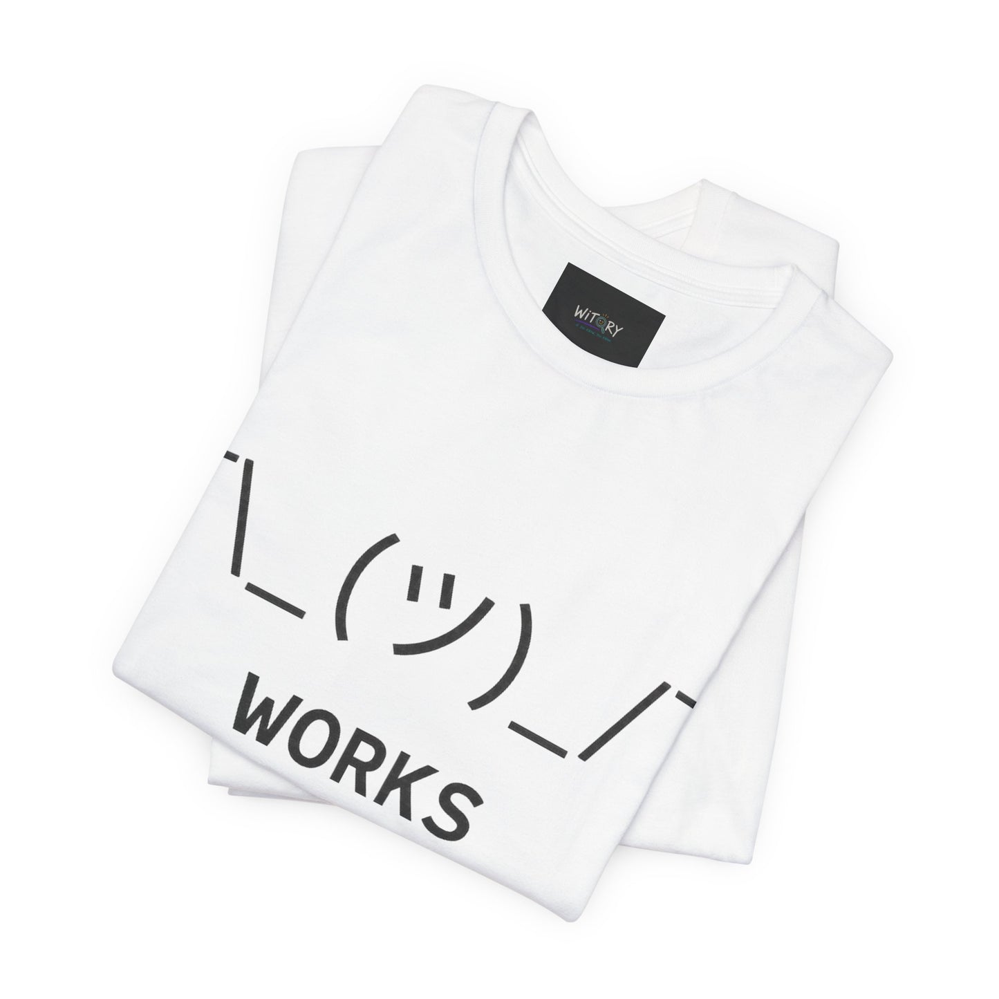 Works On My Machine