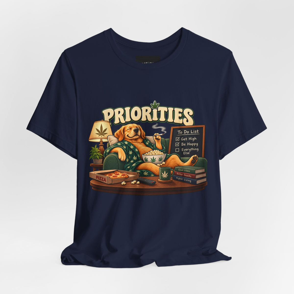 Priorities