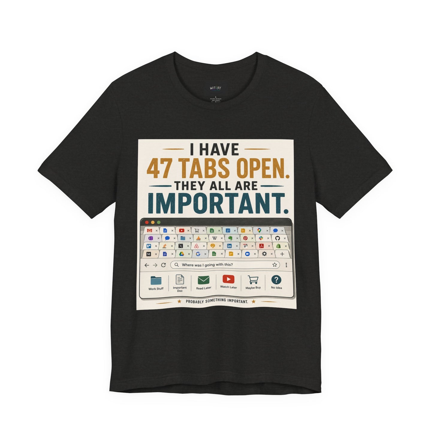 Open Loops
