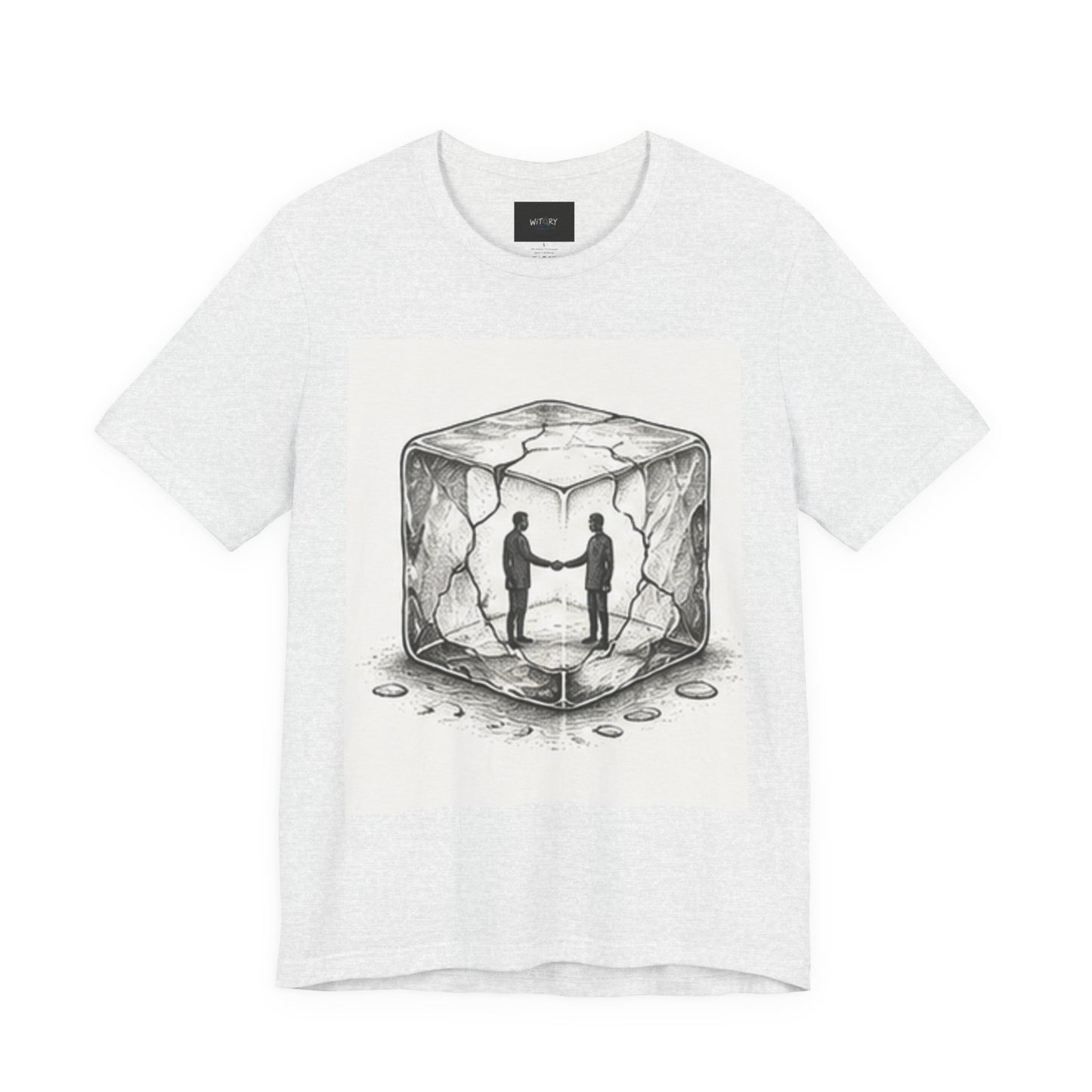 Break the Ice