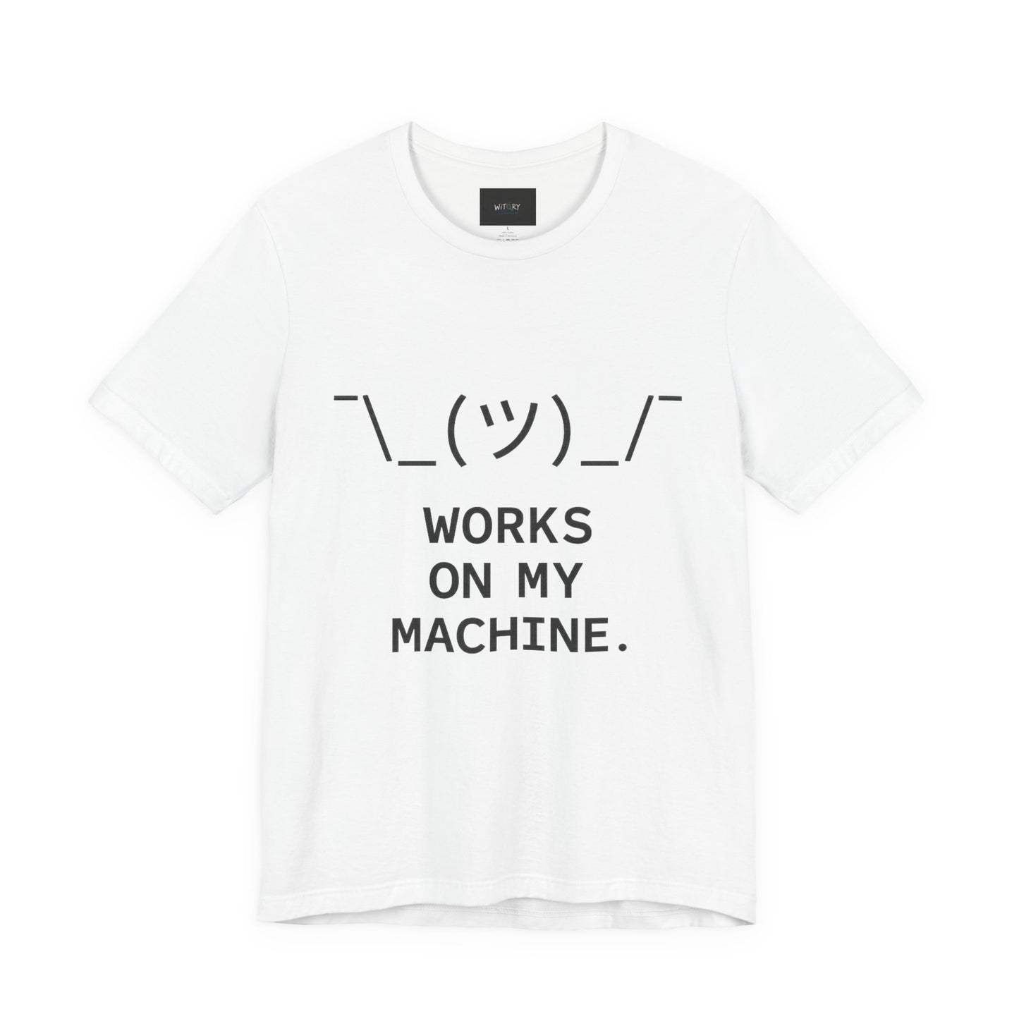 Works On My Machine