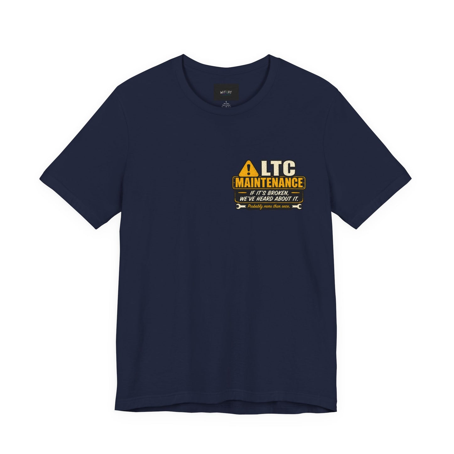 We Fix Everything... Eventually T-Shirt