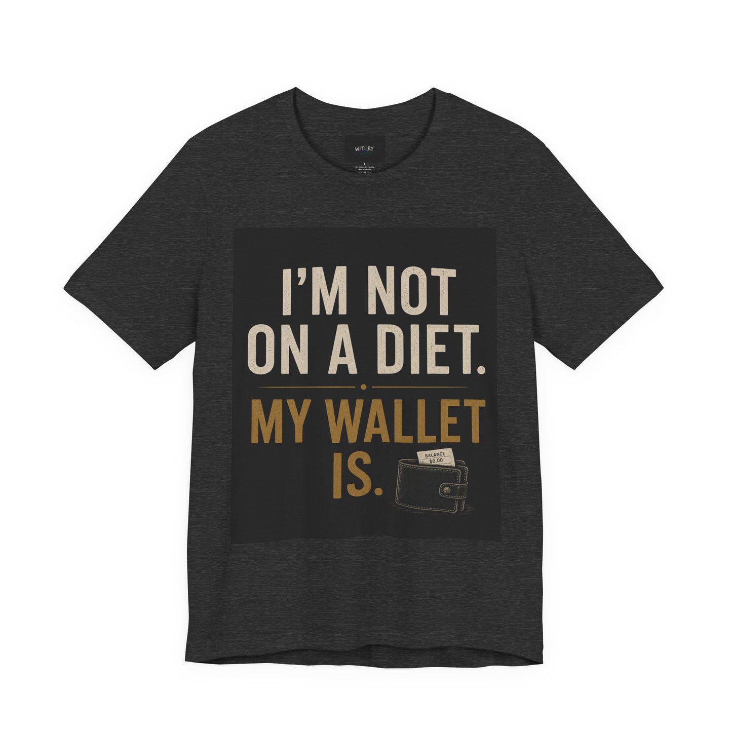 Financial Fitness