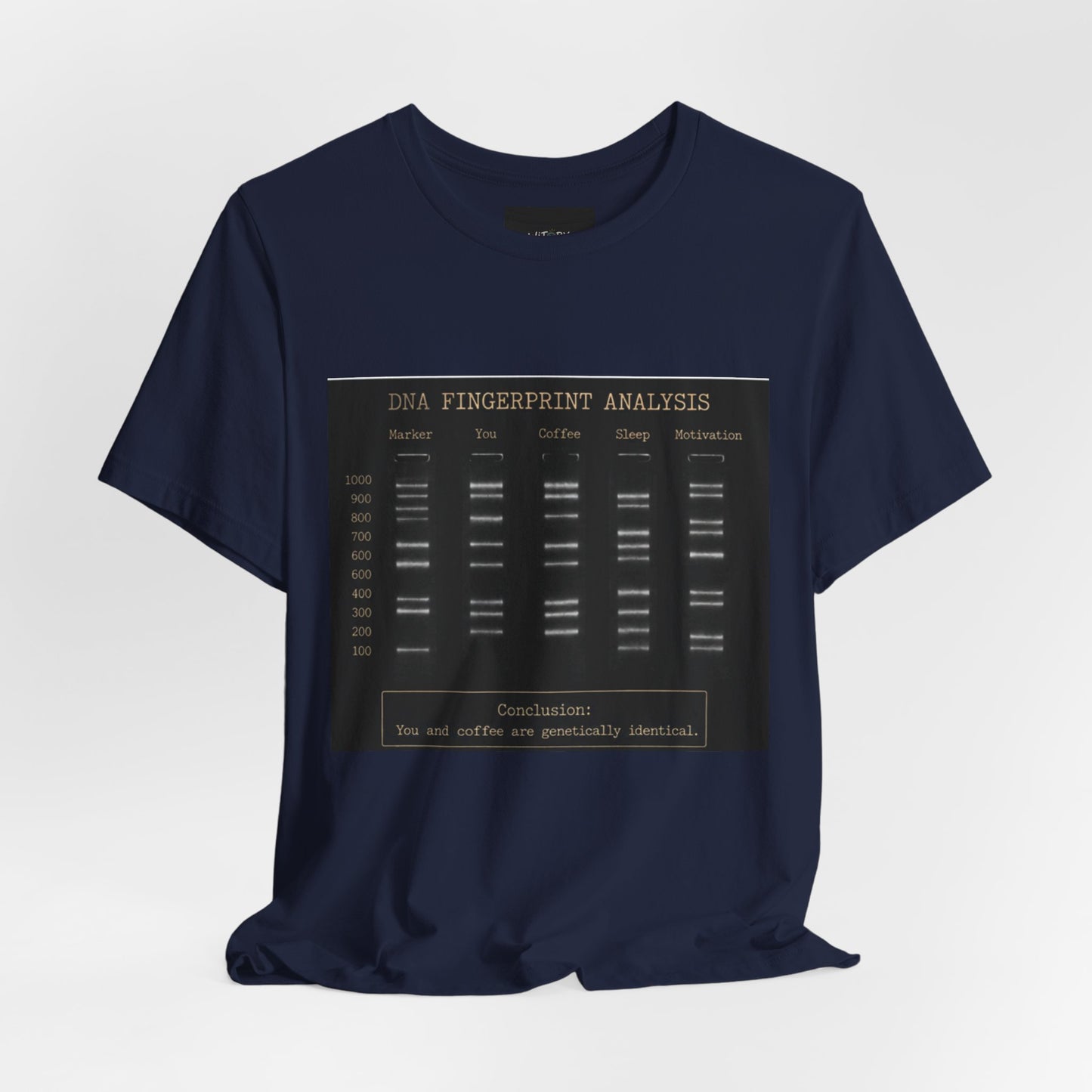 DNA Fingerprint Analysis