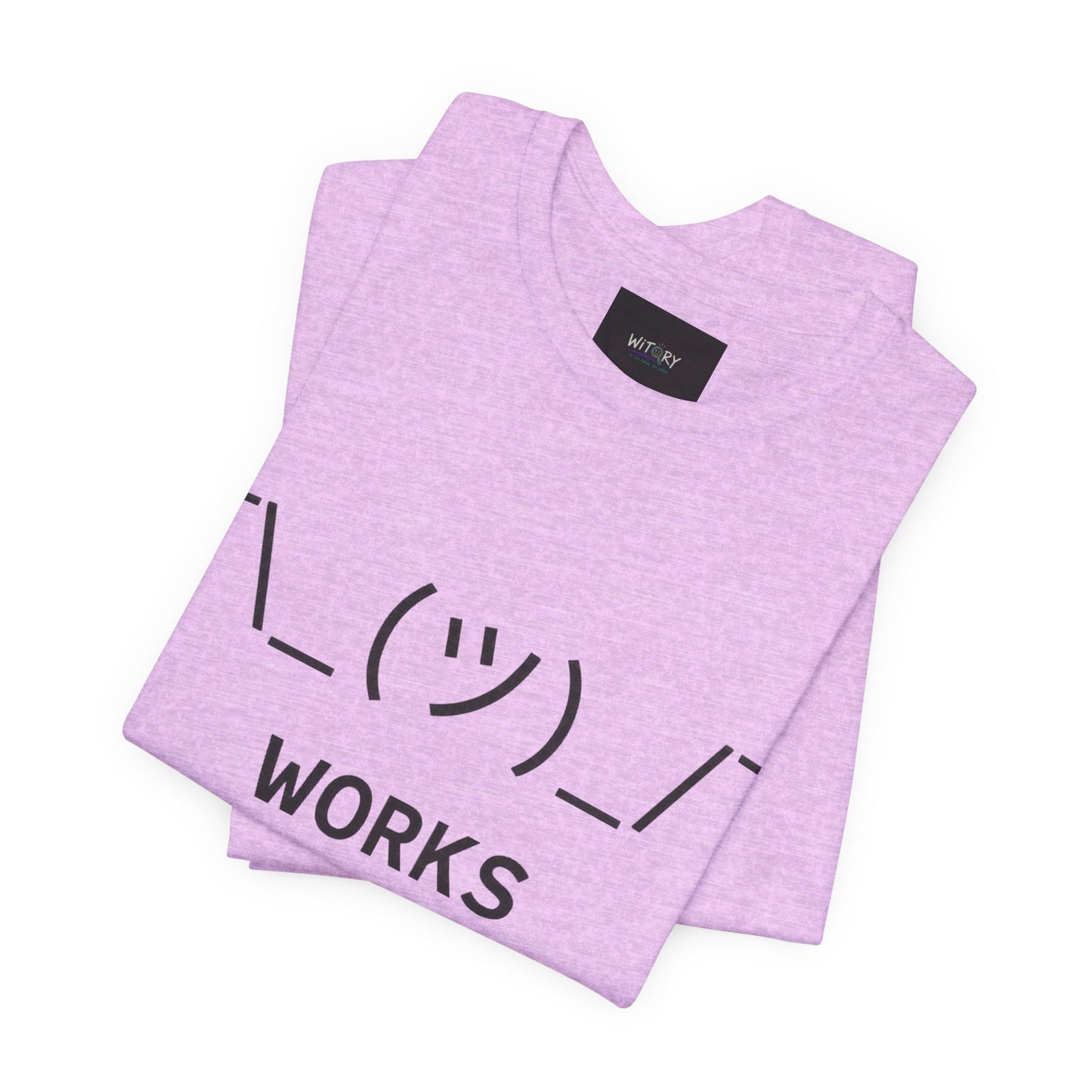 Works On My Machine