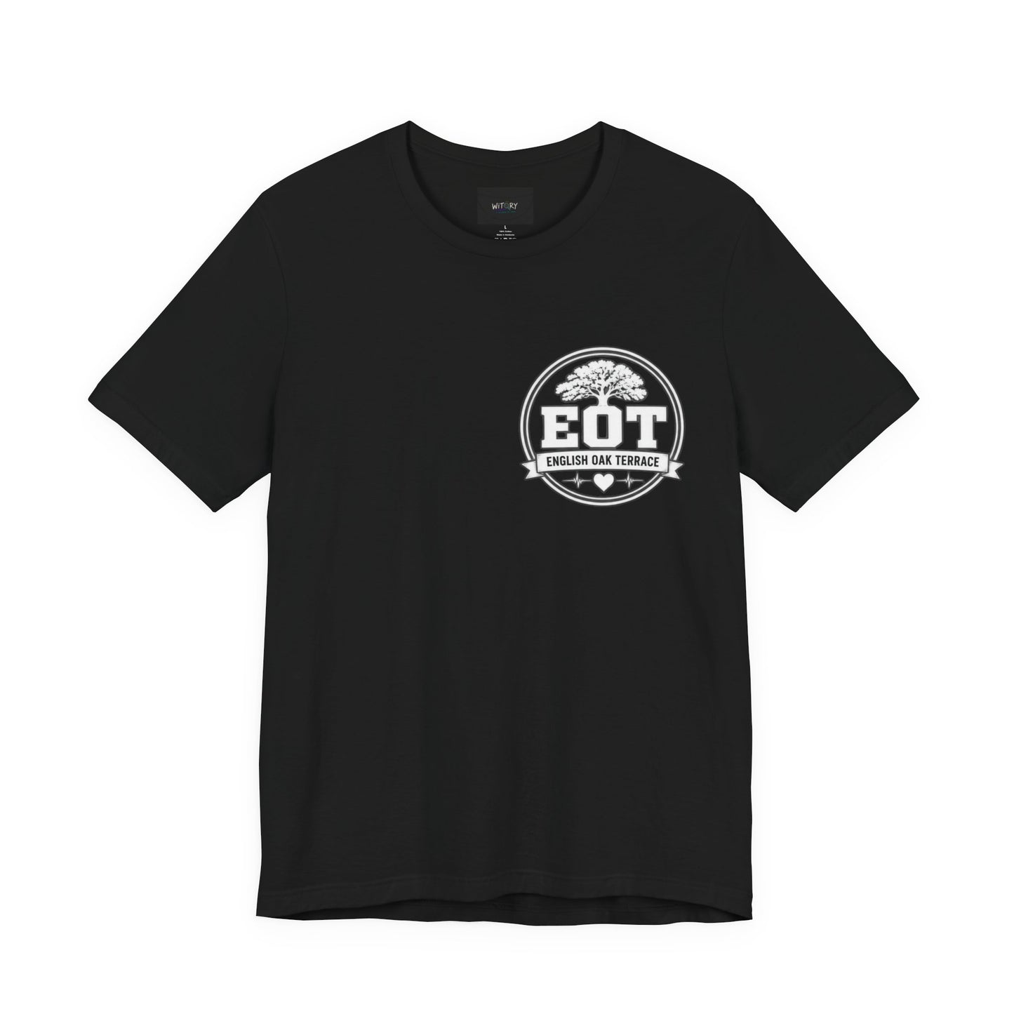 EOT Strong T-Shirt