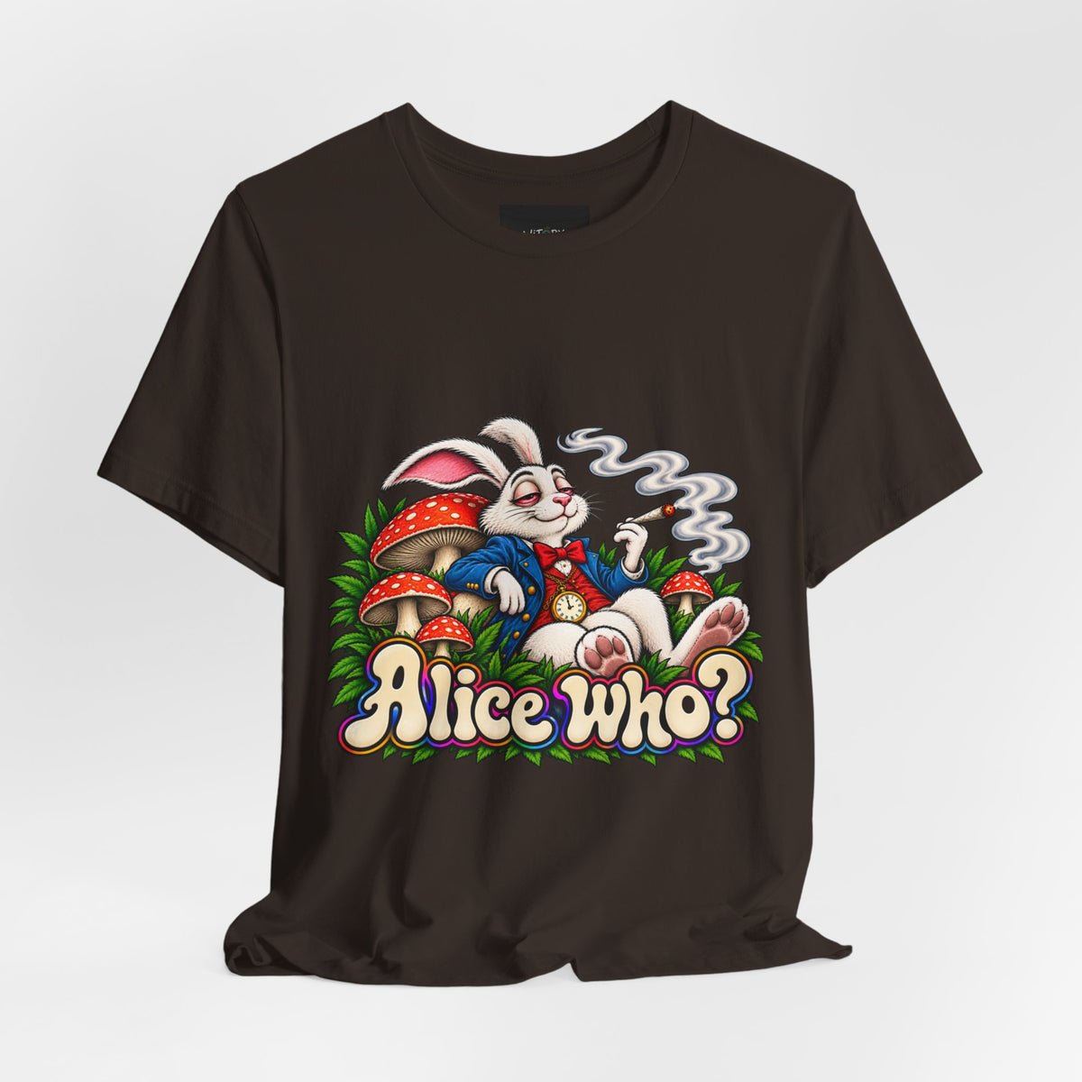 Alice Who?