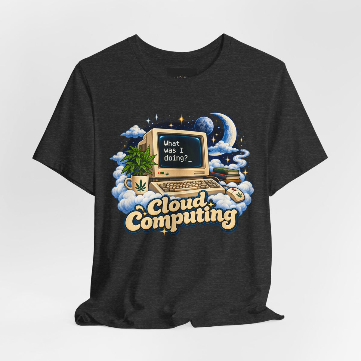 Cloud Computing