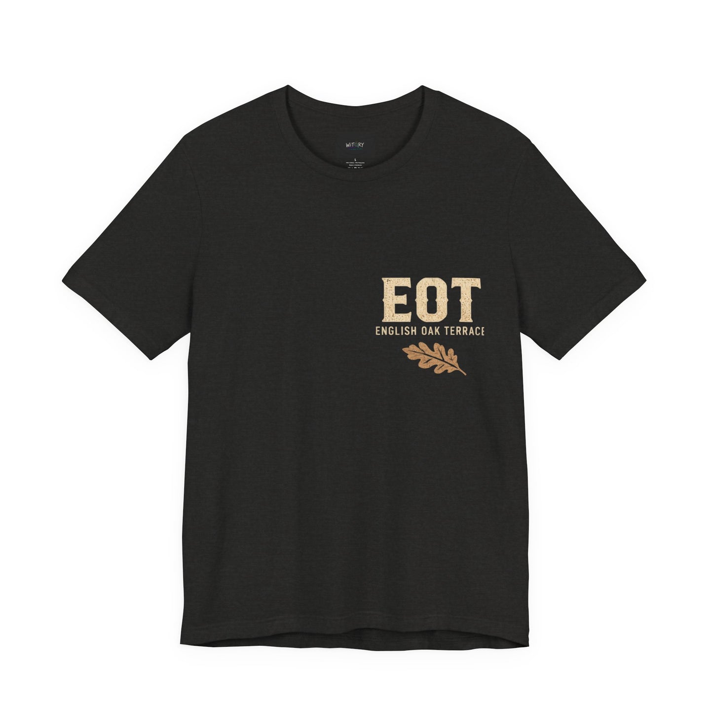 EOT Trench Crew T-Shirt