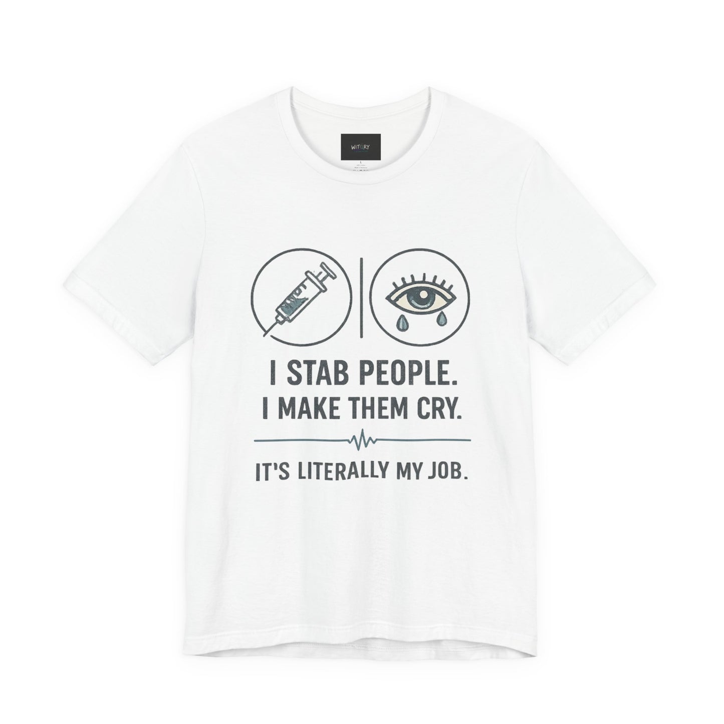 Professional Responsibilities