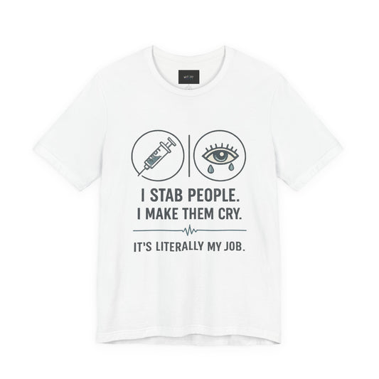 Professional Responsibilities