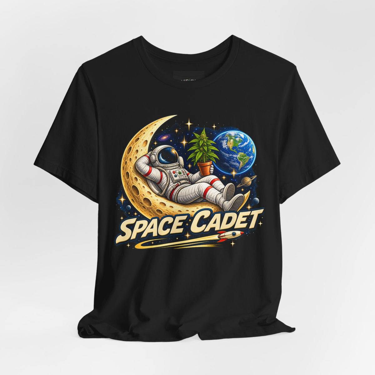 Space Cadet