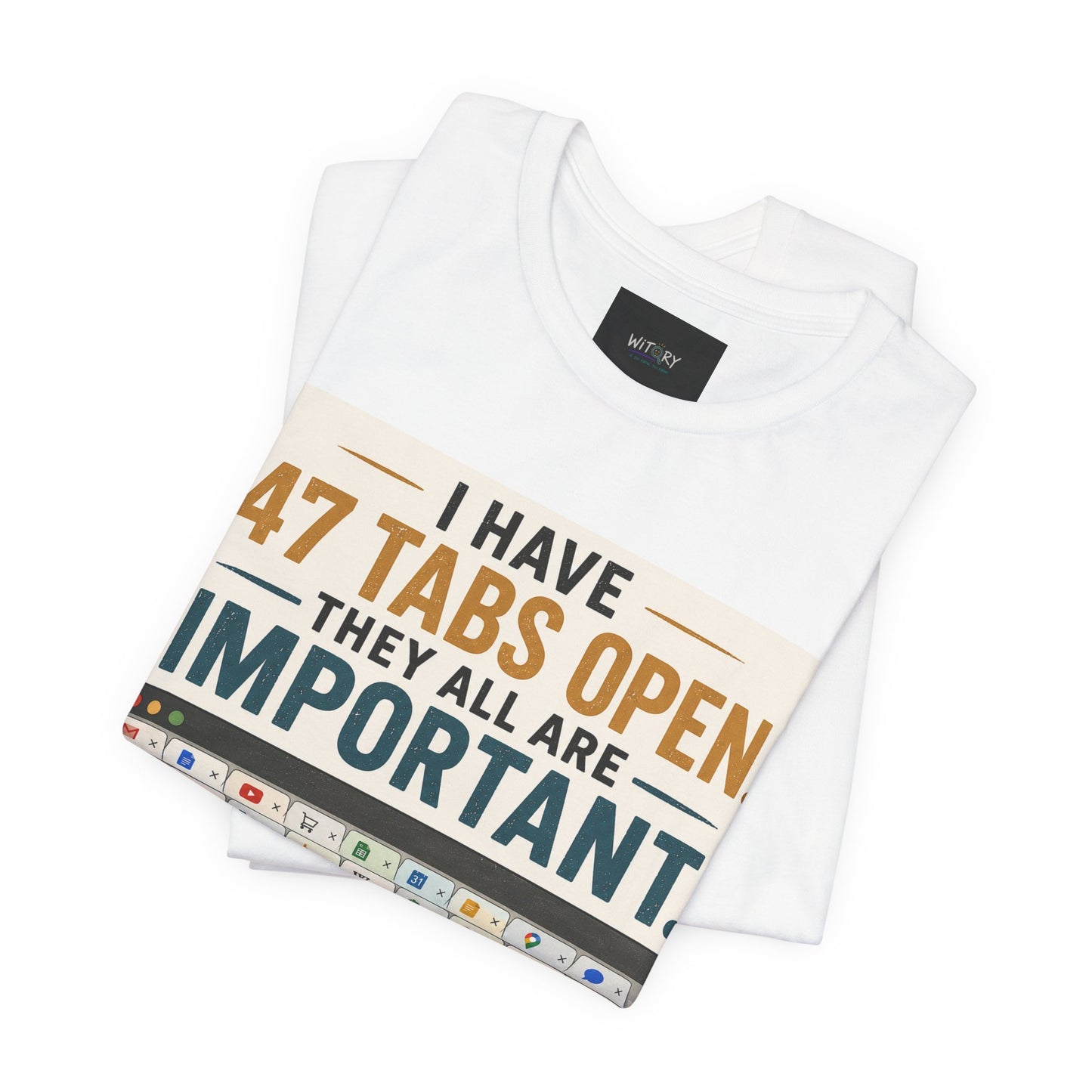 Open Loops