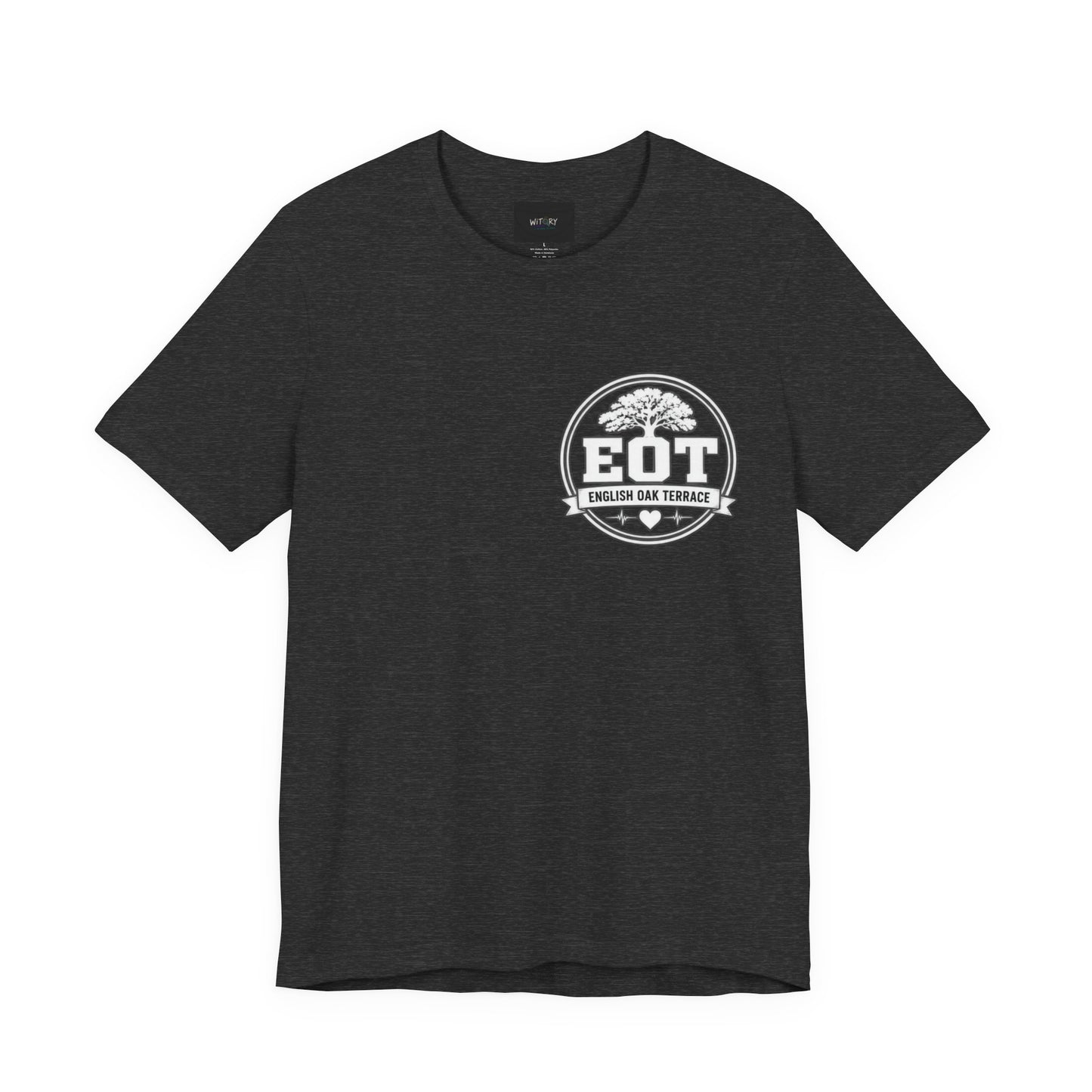 EOT Strong T-Shirt