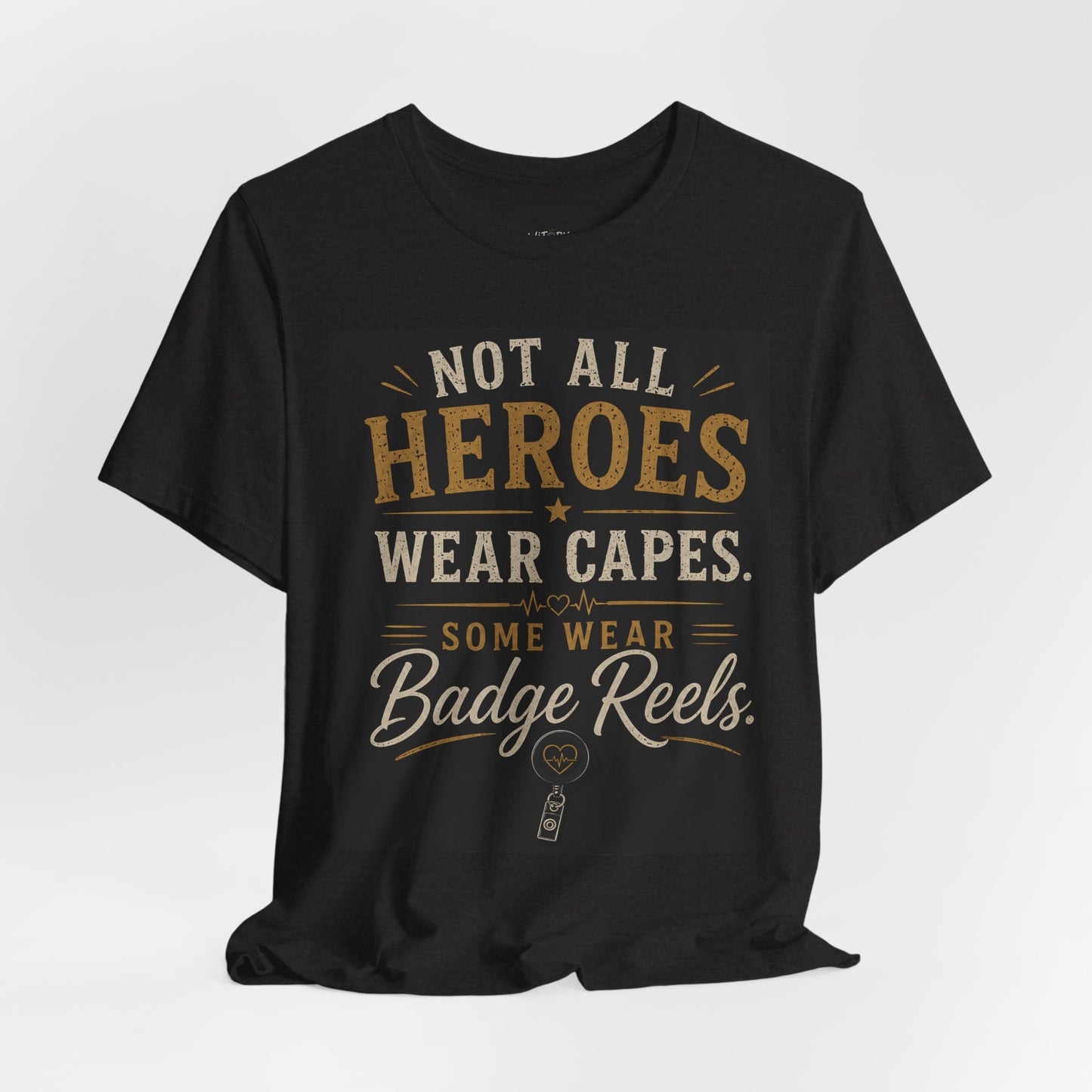 Everyday Heroes