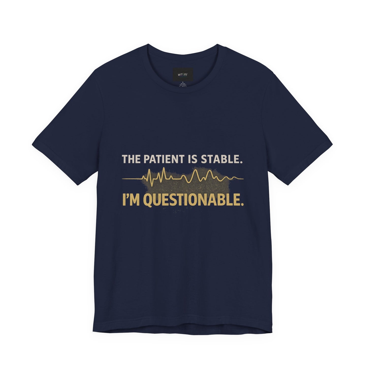 Questionable Decisions
