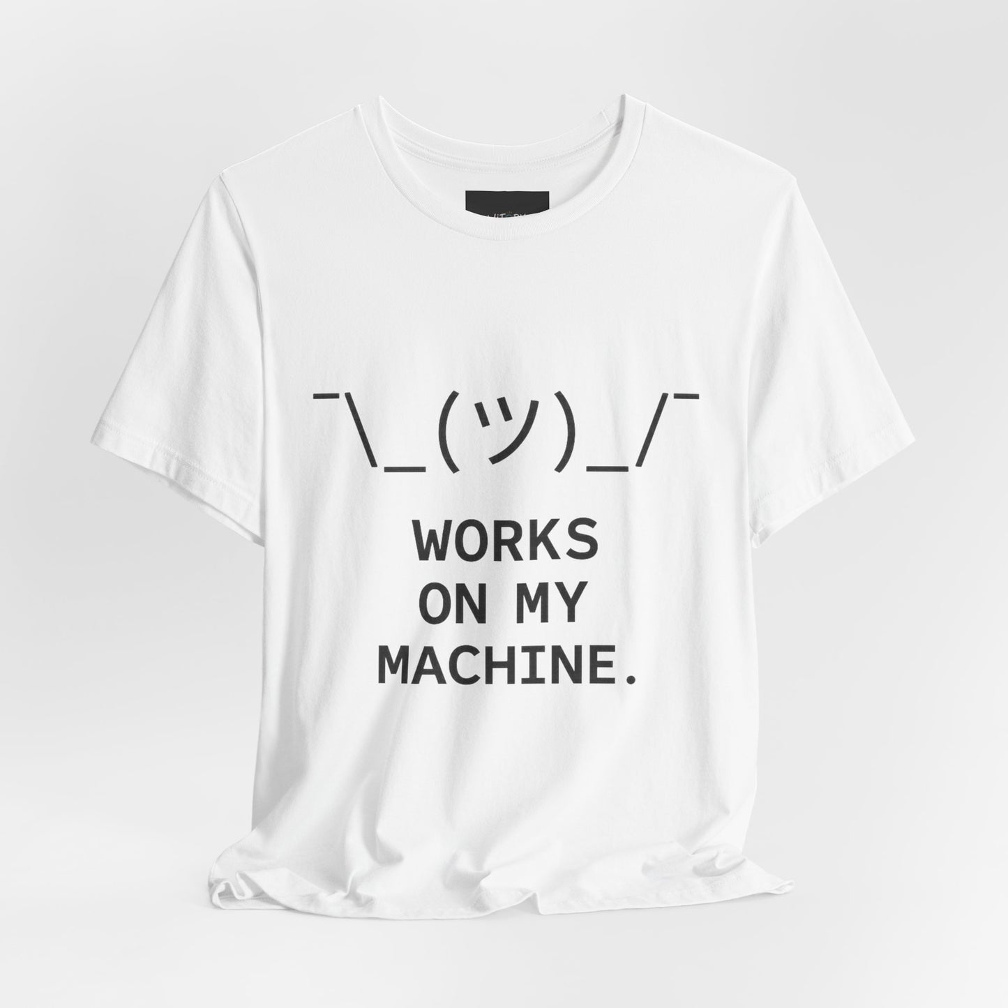 Works On My Machine