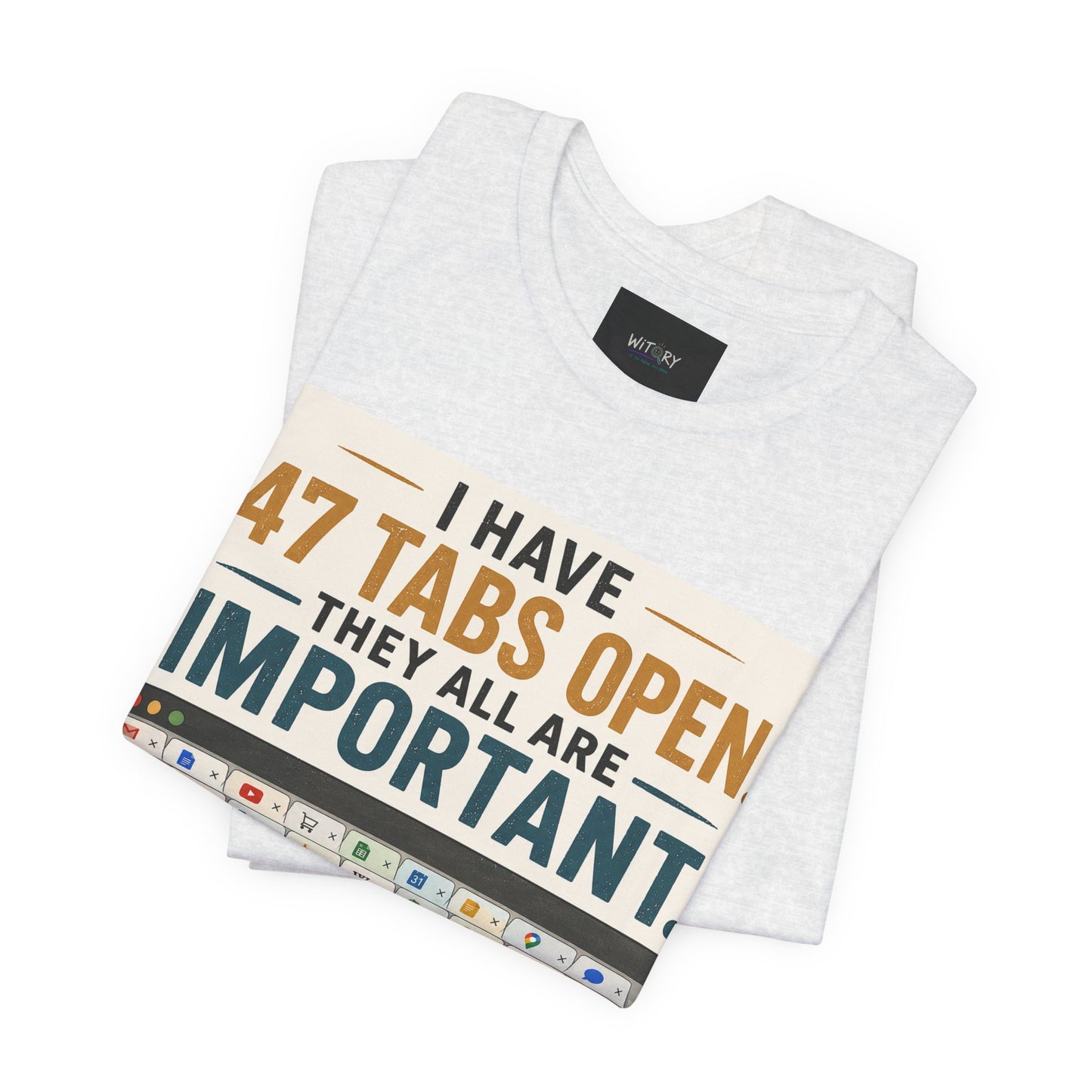 Open Loops